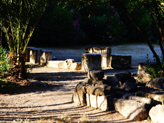 赫菲斯托斯神庙