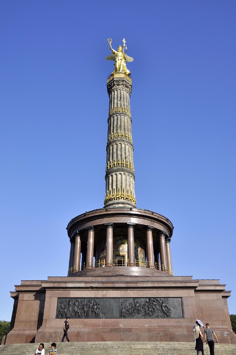 秋游西欧印象十国