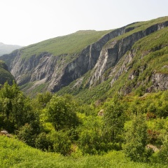 苍山