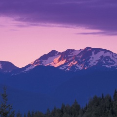 苍山