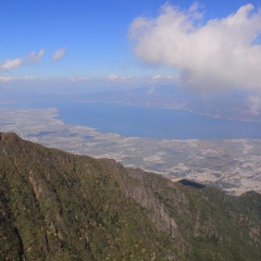 苍山