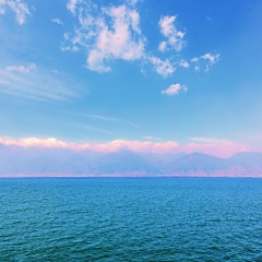 苍山