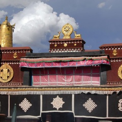 大昭寺