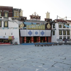 大昭寺