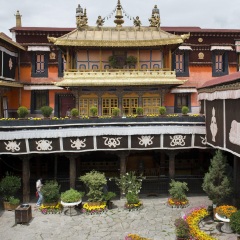 大昭寺
