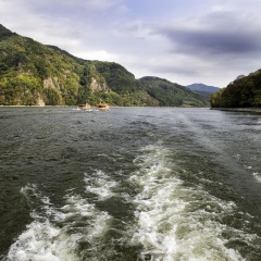 苍山