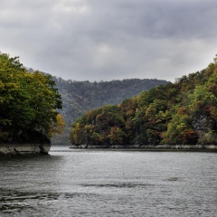苍山