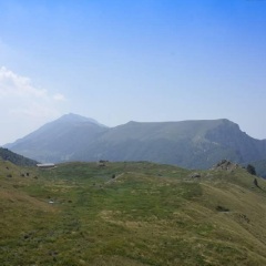 苍山