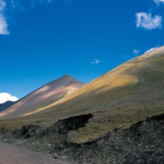 苍山