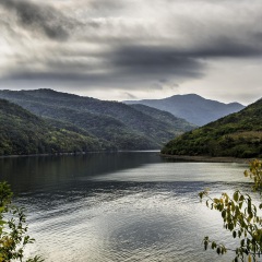 苍山