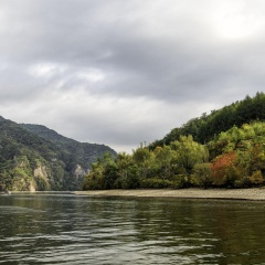 苍山
