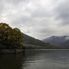 苍山