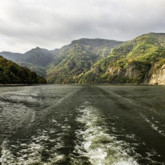 苍山