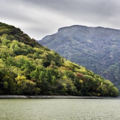 苍山