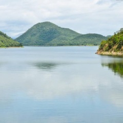 苍山