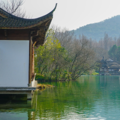 西湖