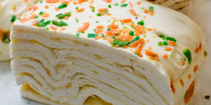 雪片糕_江山市特色美食_江山市小吃_途牛