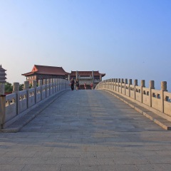 蓬莱阁
