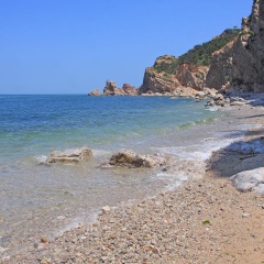 蓬莱阁