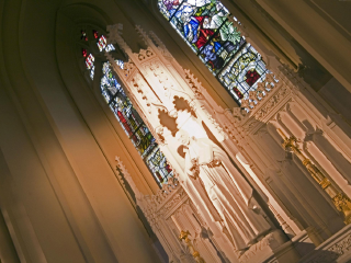 特里尔主教座堂