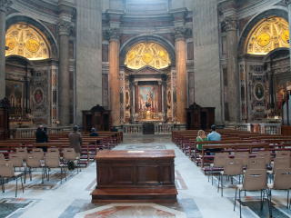 特里尔主教座堂