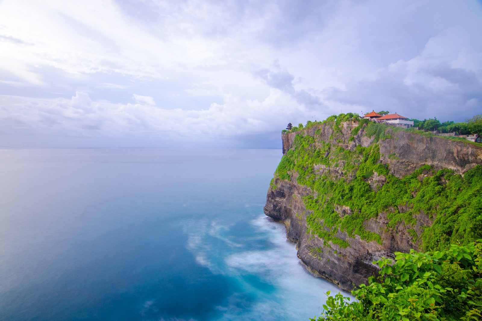 印尼obi岛图片