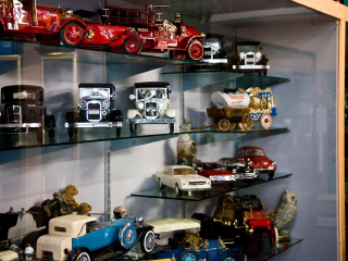 考文垂交通博物馆