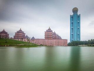 江阴华西村