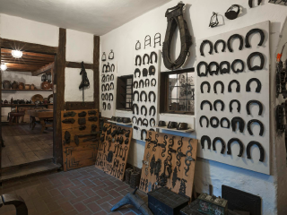 巴伐利亚军事博物馆