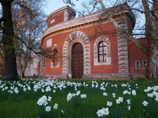 巴伐利亚军事博物馆