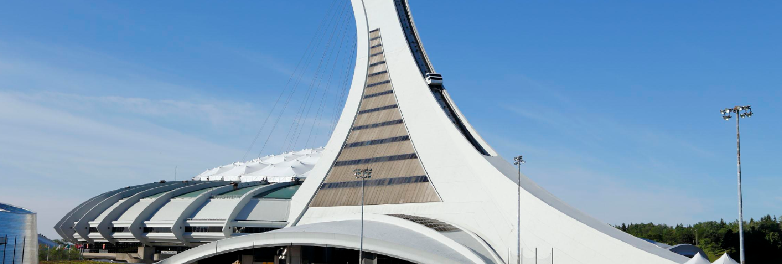 蒙特利尔塔旅游攻略