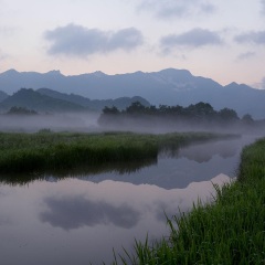 大九湖