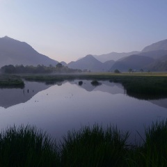 大九湖