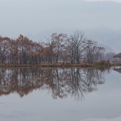 大九湖