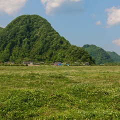 大九湖