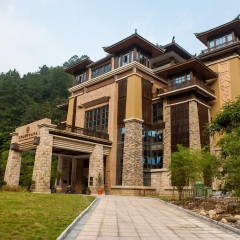 梵净山