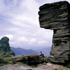 梵净山
