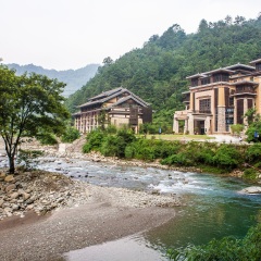 梵净山