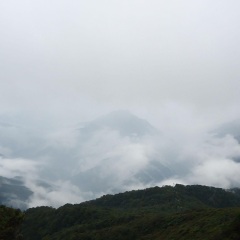 梵净山