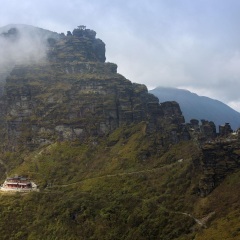 梵净山