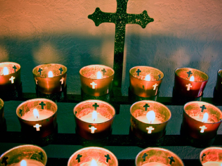 圣弗朗西斯教堂