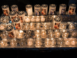 圣弗朗西斯教堂