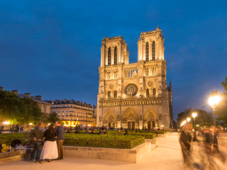 圣弗朗西斯教堂