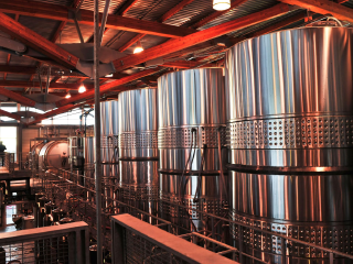 基安蒂葡萄酒产区