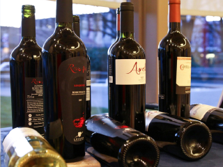 基安蒂葡萄酒产区