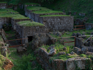伊特鲁里亚墓