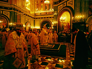 圣米尼亚托教堂