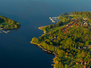 奥斯特西巴德宾兹