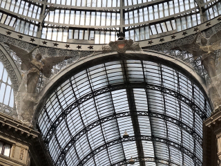 翁贝托一世长廊