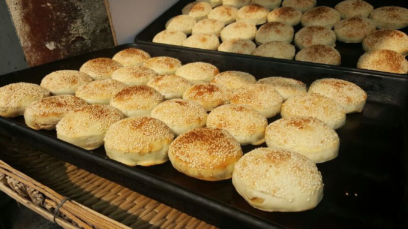 王府池子及曲水亭街的乱七八糟